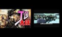 Jojos bizzare adventure
