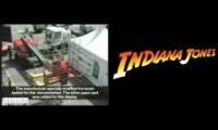 Indiana Jones and the Last Crusade