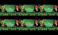 Thumbnail of A Capella; Be Prepared. Did you know Lion King was inspired by Macbeth?
