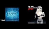 Lady Menzel - Let It freezer