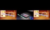 Kick The Buddy Has A Sparta NES Remix V2