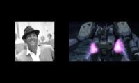 Dean Martin Macross or Riot