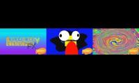 Klasky csupo logoduel fx comparison