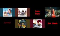 Punjabi Wedding Songs!