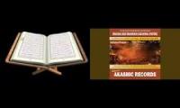 Thumbnail of akashic records koran subliminal