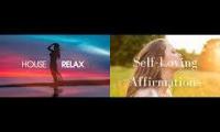 Healing House Mix  +  Self Love