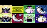 SpongeBob theme song