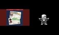 MegolovanID- Fake ID/ Megolovania Mash Up