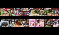Thug kitchen my family channel