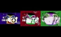 Klasky Csupo in Confused Bear Fat Major