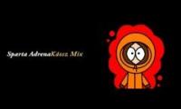 Sparta AdrenaHouse V3 ZE