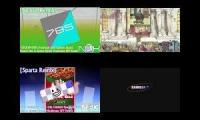 sparta remixes side by side 52