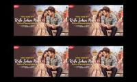 Kalla Sohna nahi asimanshi song