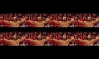 WWE loop new video drews