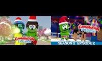 2 NOEL GUMMY BEAR SHOW