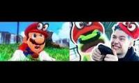 Super Mario Odyssey: The Movie