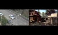 cordon stalker gaesti politie ewedwe