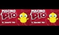 Pulcino pio and pollito pio