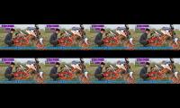 An epic collection for a epic channel