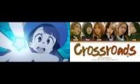 little gfriend academia