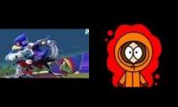 Final Smash was a Sparta G.O.D Madhouse V3 ZE