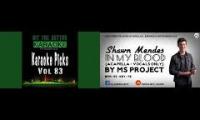 One Man Blood | Old Mendes