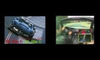 jdm s2000 nurburgring with cheesy japanese fusion jazz