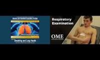Respitory Exami ation Subliminal