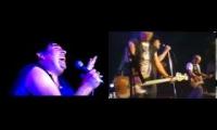 Big Boys live at Austin opera