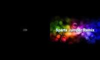 (Mashup) Sparta DJ Water Jumper Base