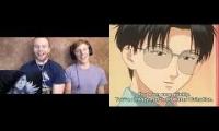 SOS reaction Hunter x Hunter episode 41