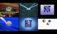 (REUPLOAD) Hit Entertainment Logo History