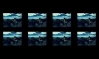 Chechen Lezginka Music