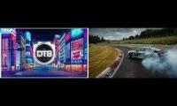 Drifting remix 123456