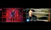 Thumbnail of michael buble zoltan alone