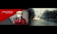 Thumbnail of The Long Road (Rain)