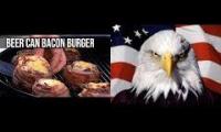 Patriotism never tasted so good