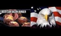 Thumbnail of Patriotism never tasted so good