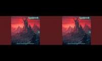 Masters of the Galaxy smashup (Gloryhammer)