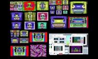 Klasky Csupo Effects #1 Sixtyeightparison