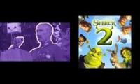 Chiang Kai Shrek 2 (2020)