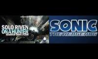 Destiny 2 raid boss but with Solaris music from Sonic 06
