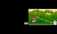 [FILLER] Klasky Error Has a Sparta Mario World Remix
