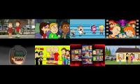 GoAnimate Movies Comparison