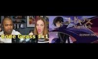 Code geass episode 1