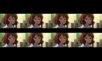 All Kumiko Noises properly done