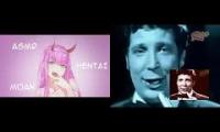 Tom Jones Remix Hentai ASMR