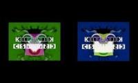 Klasky Csupo in Luig Group in Low Voice in Peppa Pig Major