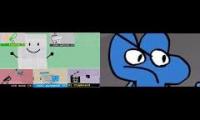 BFB 16 Sparta Emerald Remix Duoparison