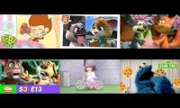 JATO JUNIOR Cartoons for Kids at Once 2